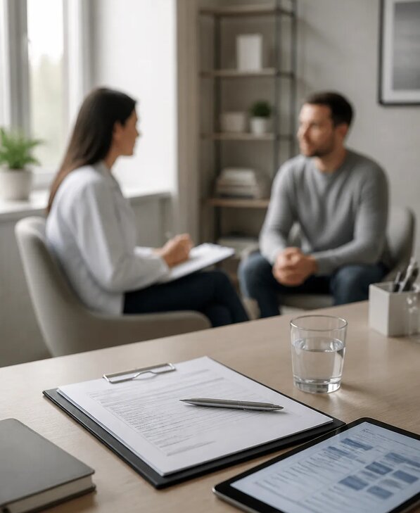 Амбулаторное лечение алкоголизма в Подольске круглосуточно